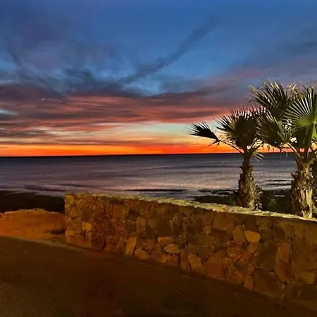 Mar Azul, Punta Prima,la Recoleta,4 Swimming Pools And Close To The Sea Appartement