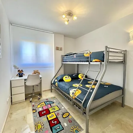 Apartment Mar Azul, Punta Prima,la Recoleta,4 Swimming Pools And Close To The Sea *