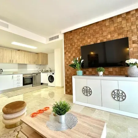 Apartment Mar Azul, Punta Prima,la Recoleta,4 Swimming Pools And Close To The Sea Torrevieja