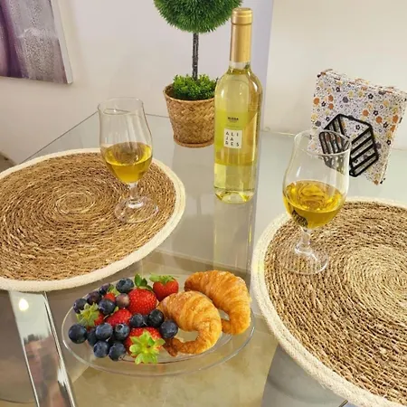 Mar Azul, Punta Prima,la Recoleta,4 Swimming Pools And Close To The Sea Appartement