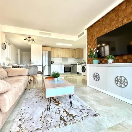 Mar Azul, Punta Prima,la Recoleta,4 Swimming Pools And Close To The Sea Apartment