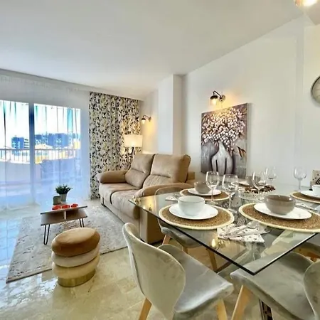 Mar Azul, Punta Prima,la Recoleta,4 Swimming Pools And Close To The Sea Apartment